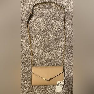 Urban expressions crossbody purse